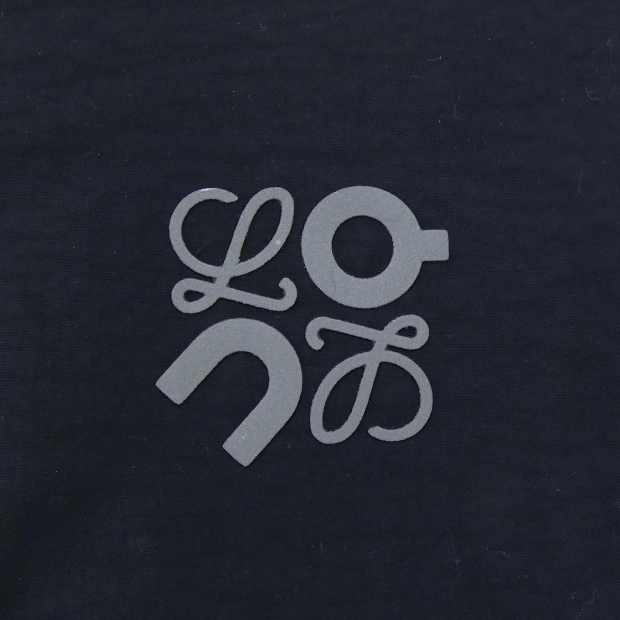 ロエベ LOEWE ON PUFFER VEST H929Y02W21 ベスト