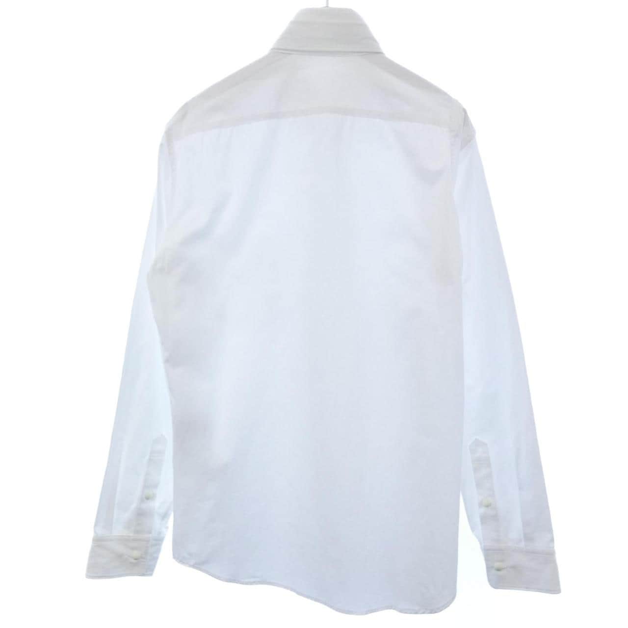 ヨウジヤマモト YOHJI YAMAMOTO FG-B86-001 シャツ