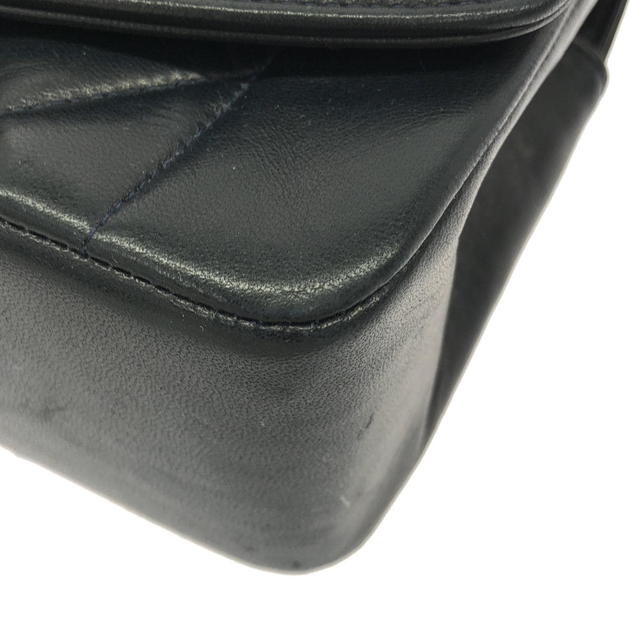 【ヴィンテージ】シャネル 01164 ショルダーバッグ