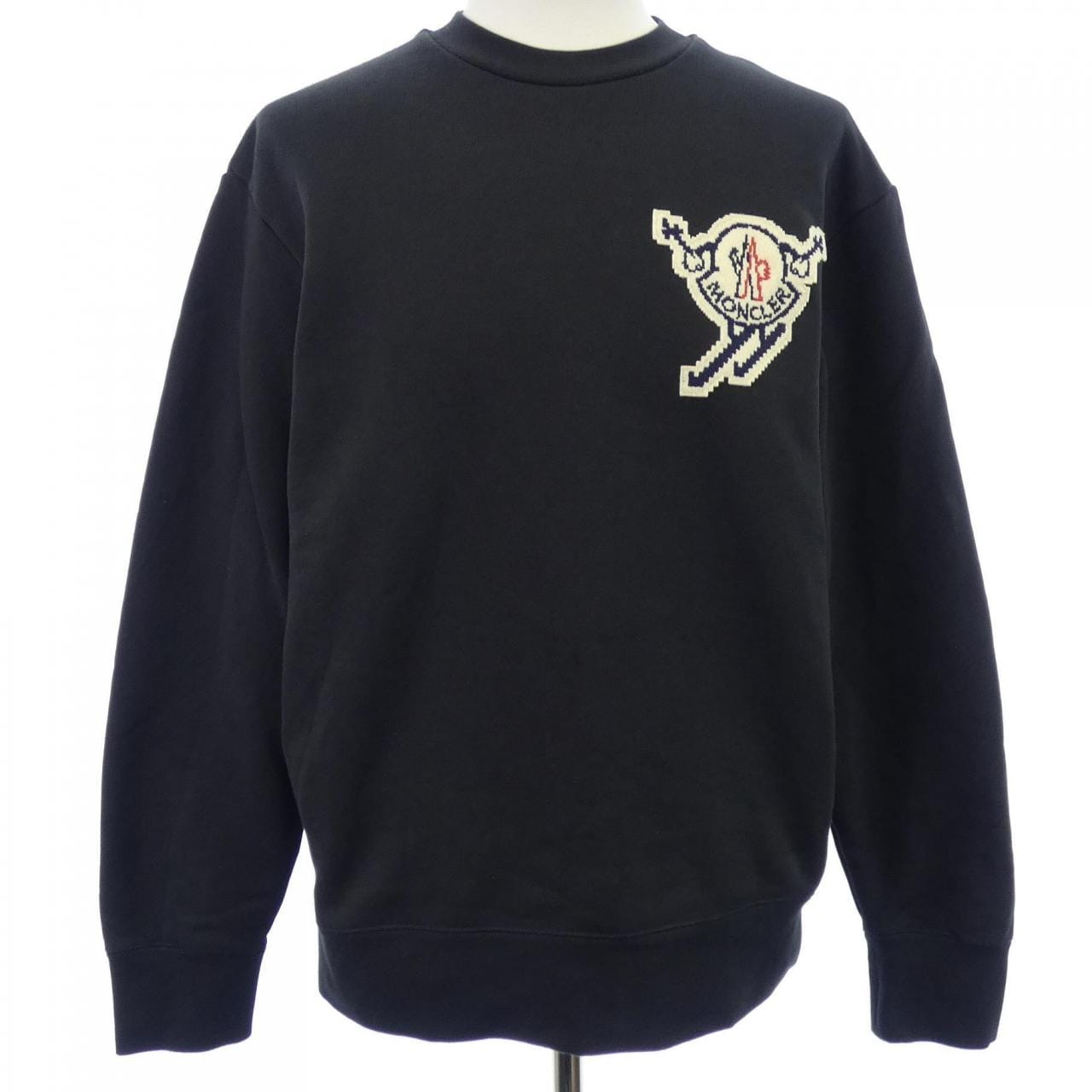 モンクレール MONCLER J20918G00016 スウェット