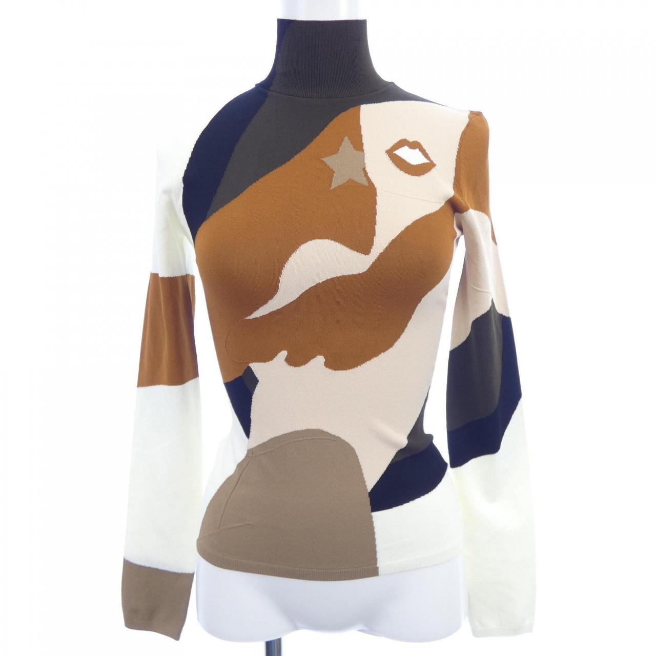 フェンディ FENDI FZX805 AJTG トップス