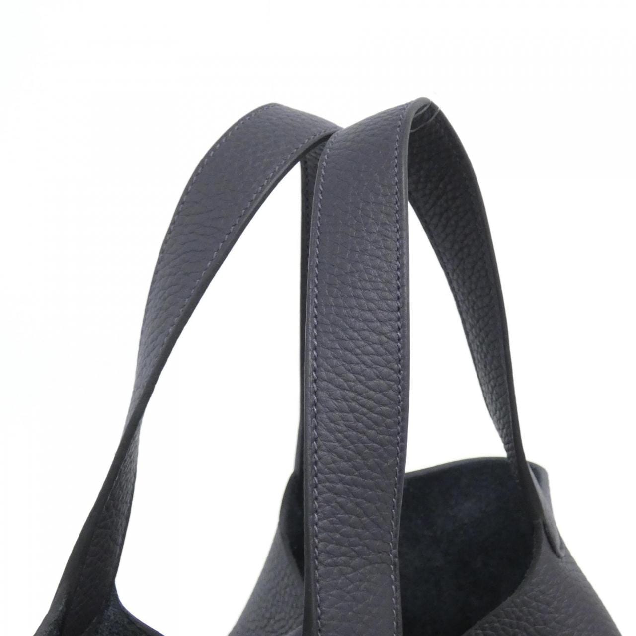 【未使用品】エルメス ピコタン ロック MM 060991CK ショルダーバッグ