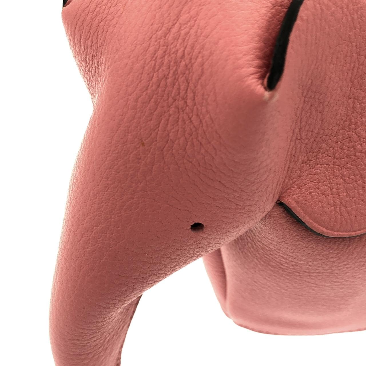 ロエベ ANIMALES エレファント ミニ バッグ 199 30 M93 ショルダーバッグ