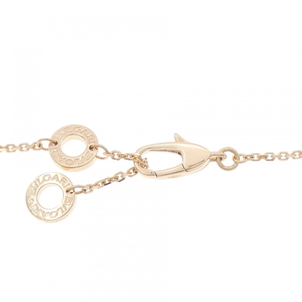 ブルガリ ディーヴァ ドリーム ネックレス