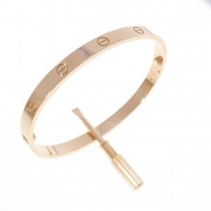 カルティエ ラブ ブレスレット