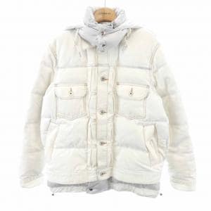 サカイ SACAI 19-02113M ダウンジャケット