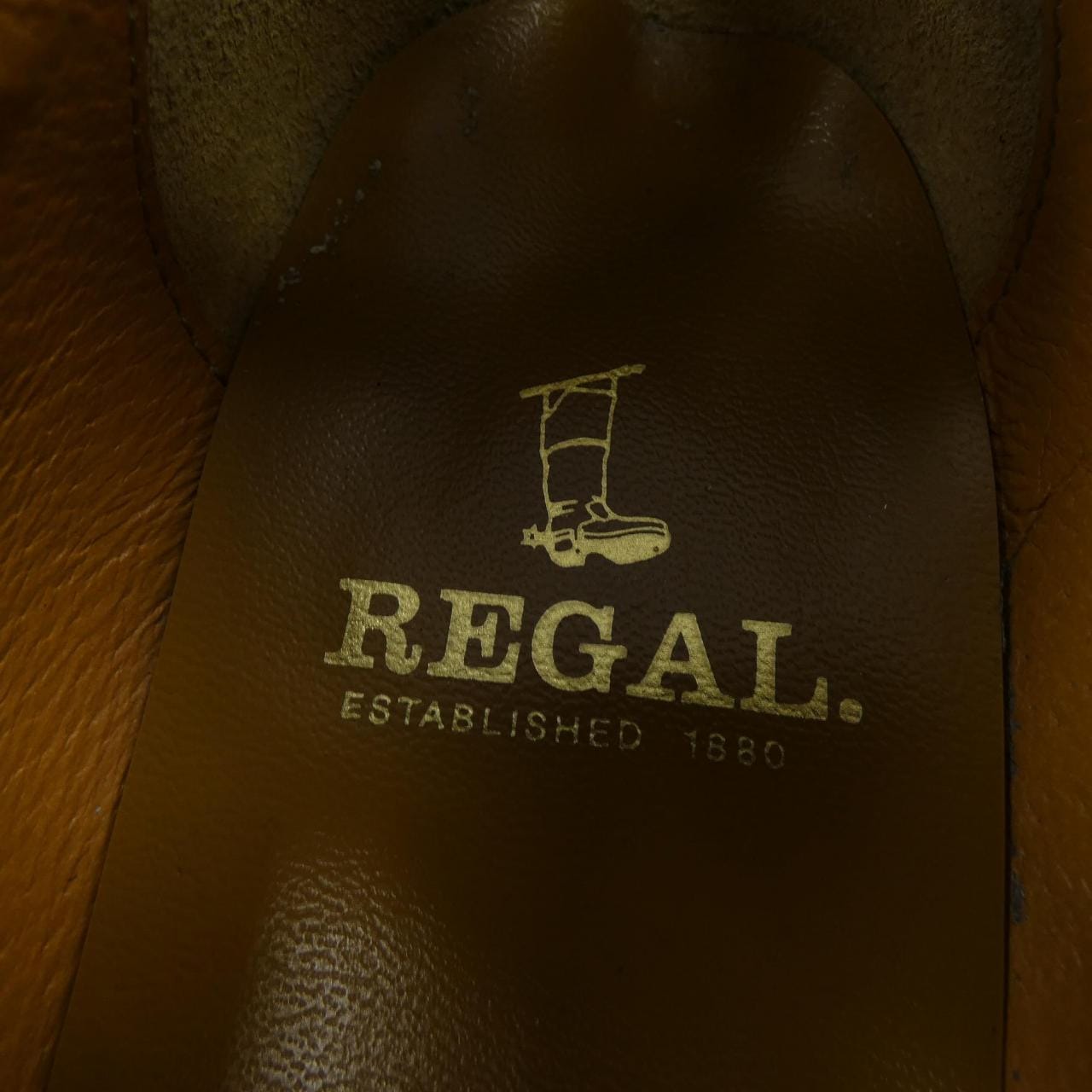 リーガル REGAL シューズ
