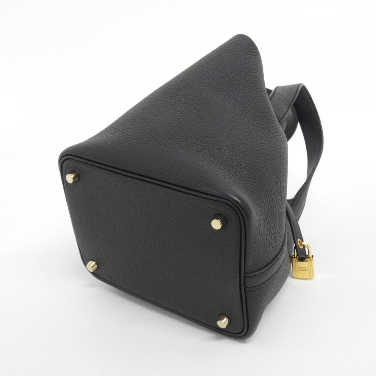 エルメス ピコタン ロック PM 056289CC バッグ