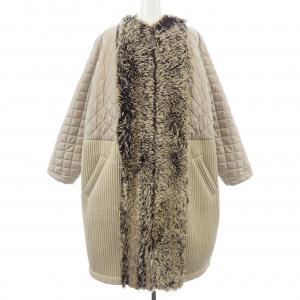ルイヴィトン LOUIS VUITTON FPOW85COS コート