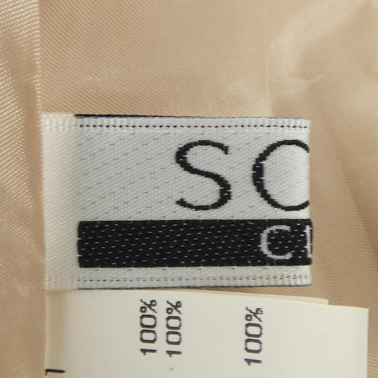 SCOT ワンピース