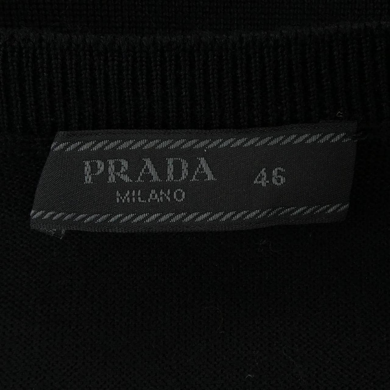 プラダ PRADA DNA778 S182 1LR5 ニット