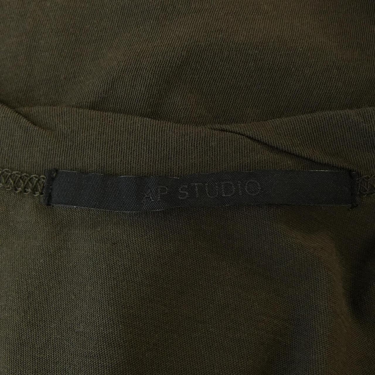 エーピーストゥディオ AP STUDIO タンクトップ