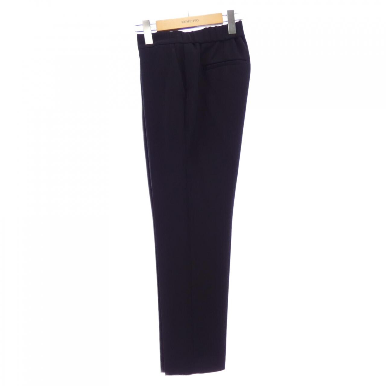 セオリーリュクス Theory luxe 03-2306400 パンツ