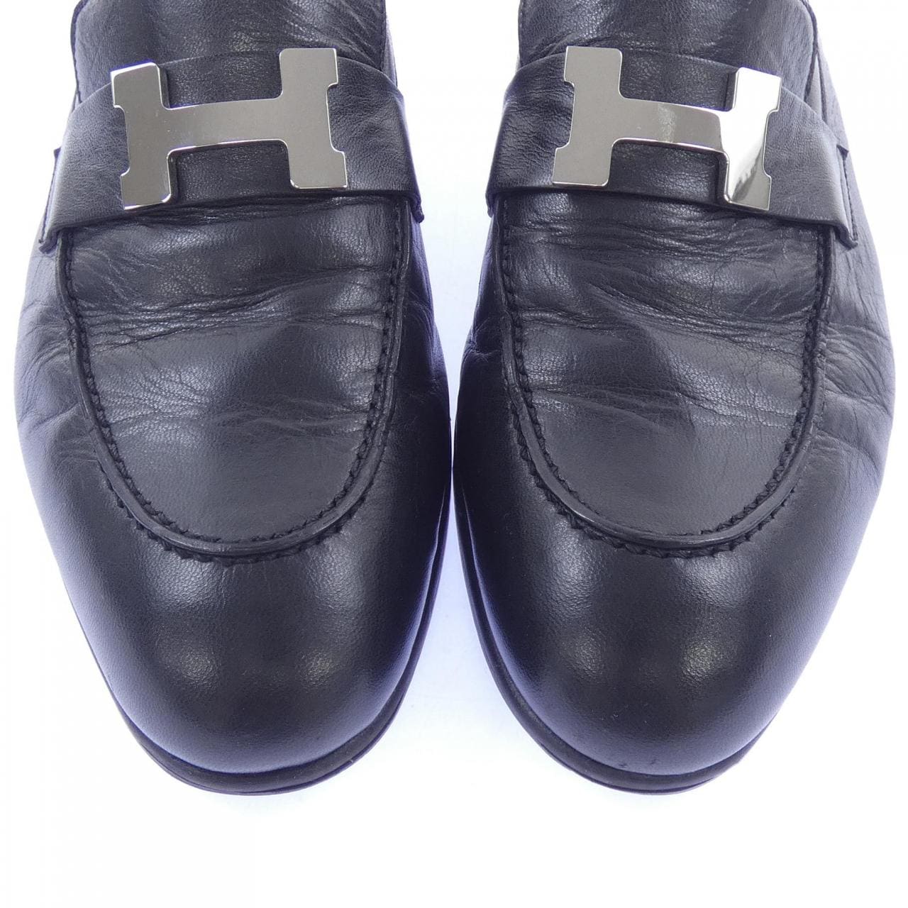 エルメス HERMES パリ PARIS 172368Z シューズ