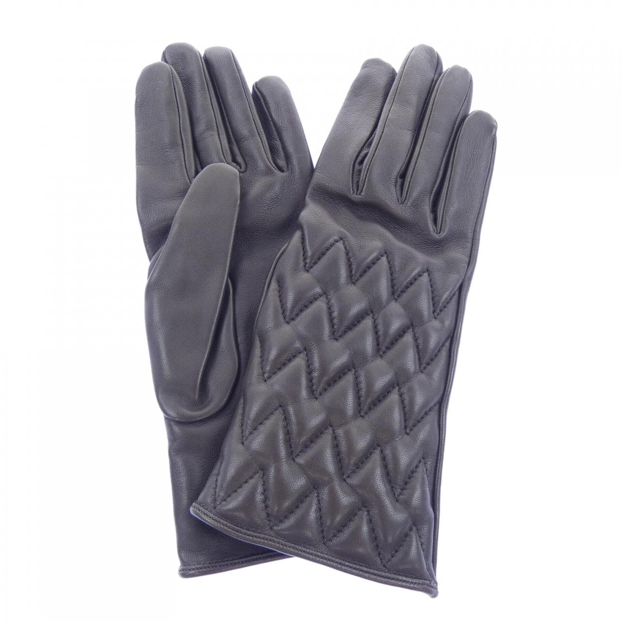 エルメス HERMES GLOVE