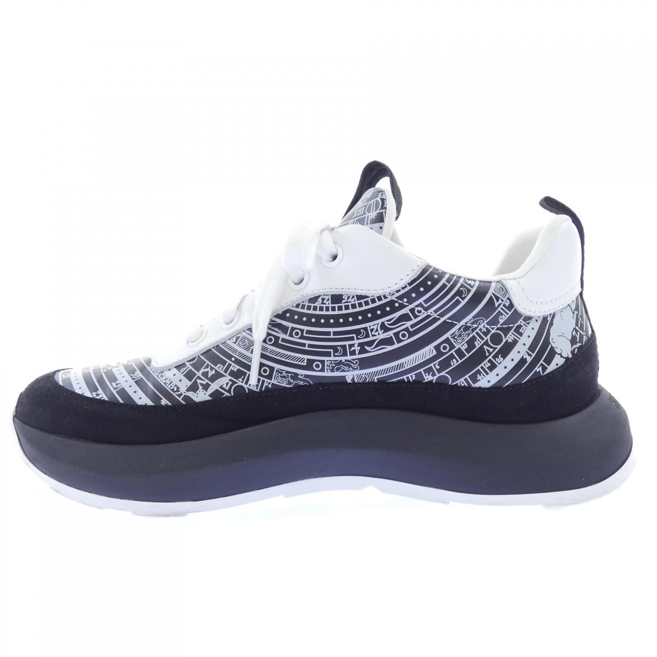 エルメス HERMES グラム GRAMME 232114Z スニーカー
