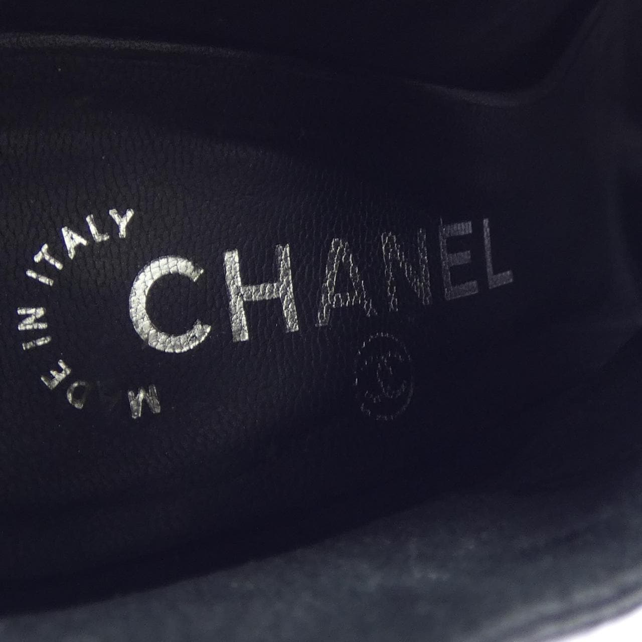 シャネル CHANEL G27589 シューズ