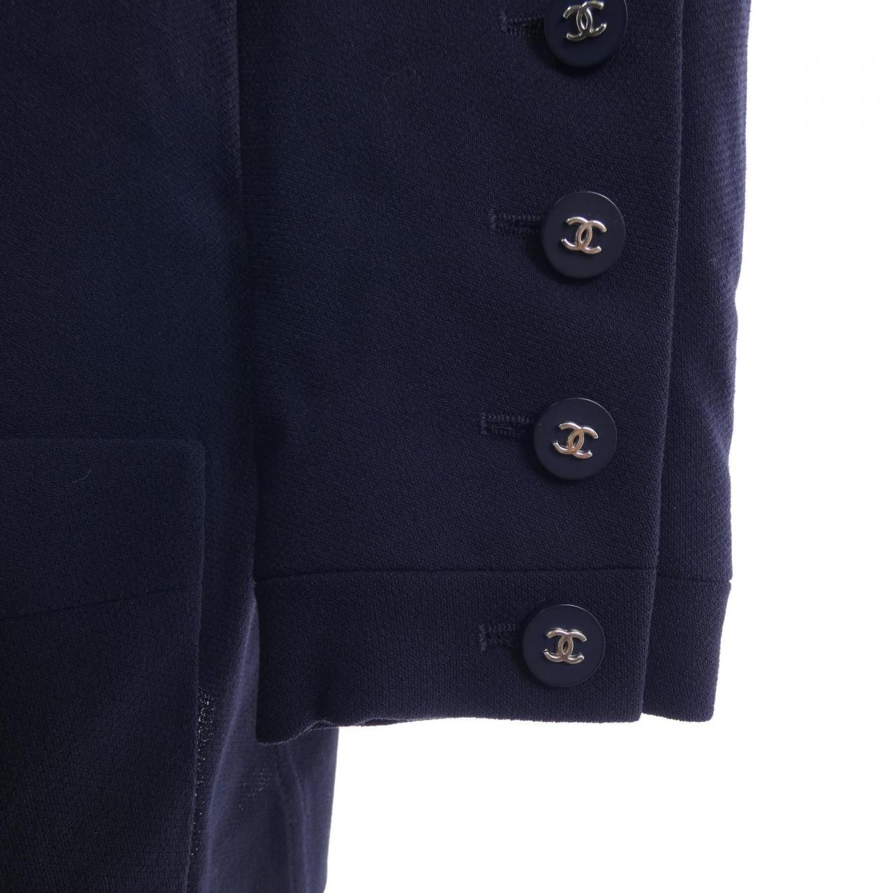 【ヴィンテージ】シャネル CHANEL P06370V02954 96P ジャケット