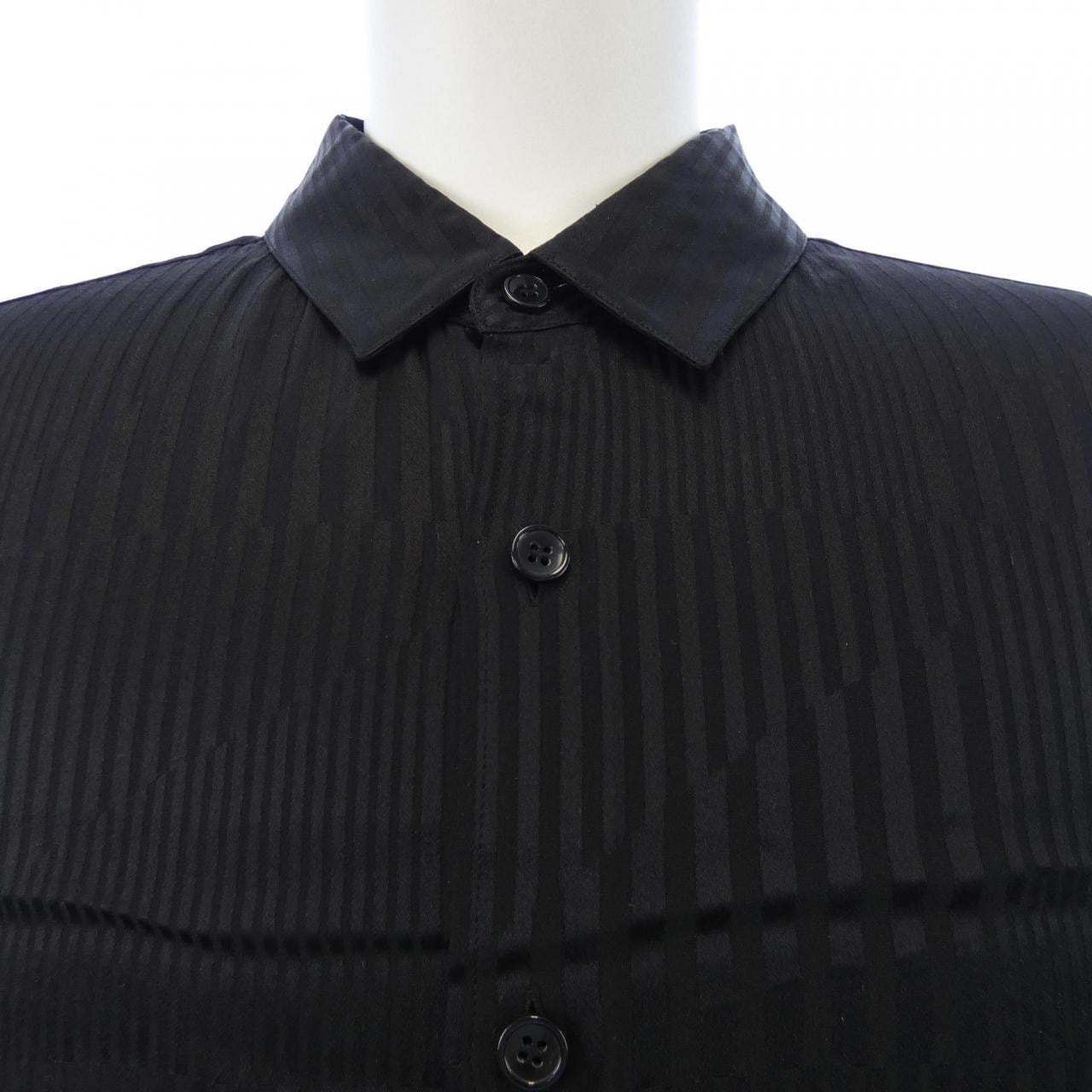 サンローラン SAINT LAURENT 653860 Y1D89 シャツ