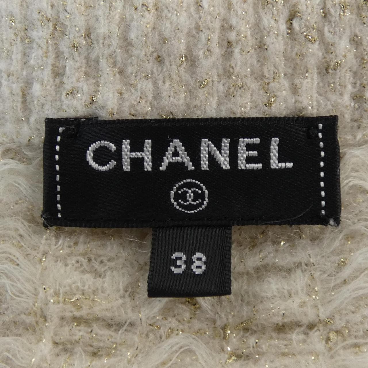 シャネル CHANEL P57023K07456 カーディガン