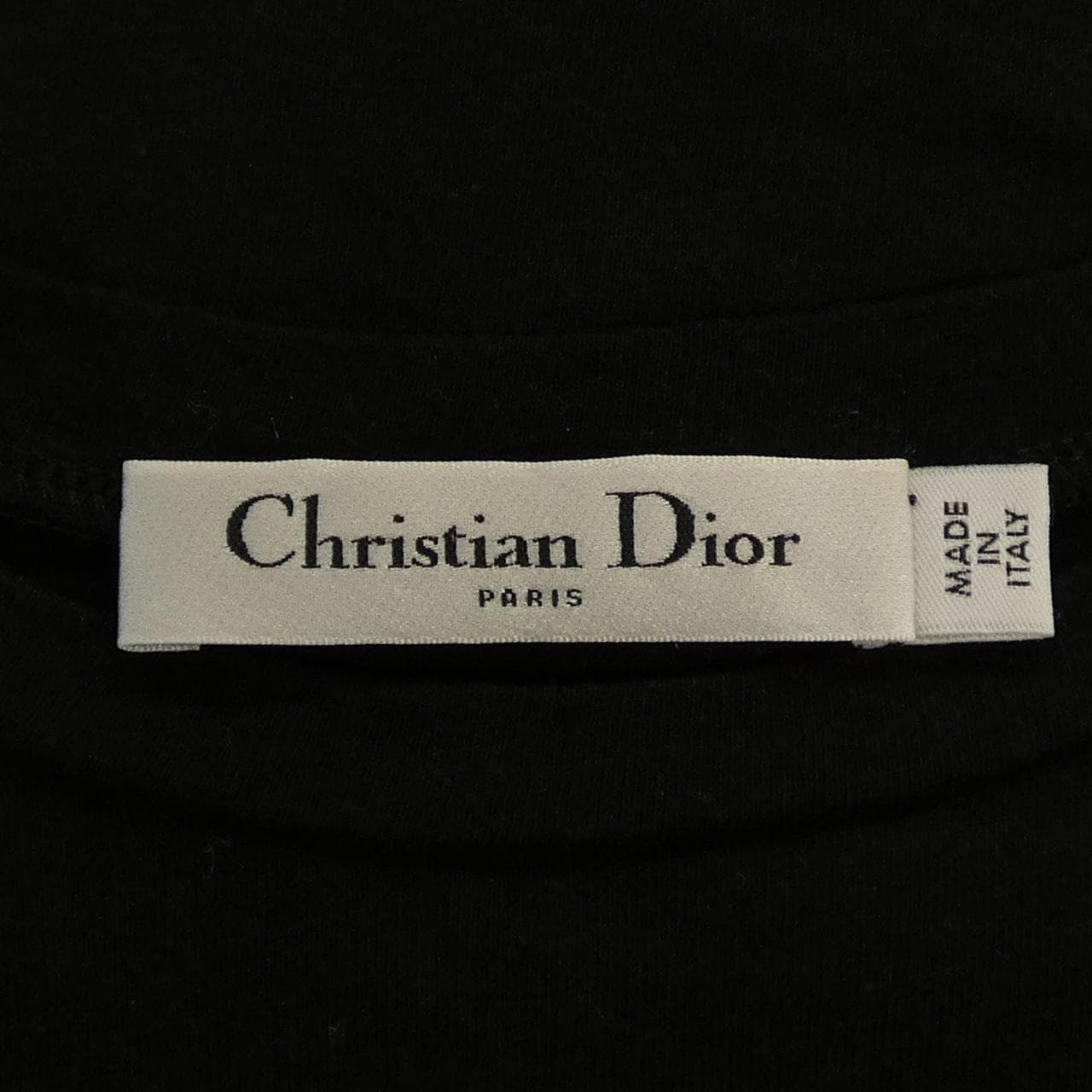クリスチャンディオール CHRISTIAN DIOR J'ADIOR 8 213T03TC001 Tシャツ