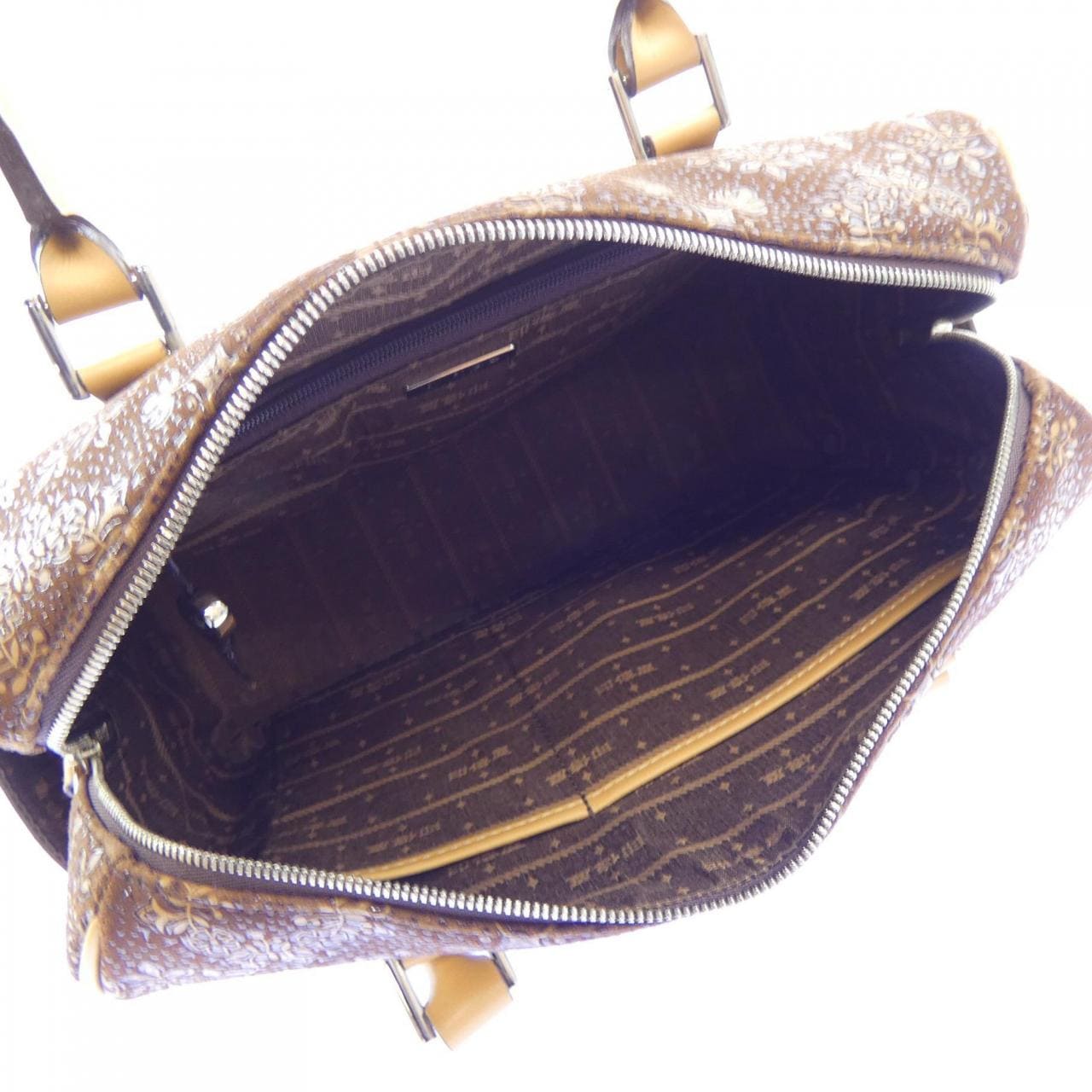 インデンヤ 印傳屋 BAG