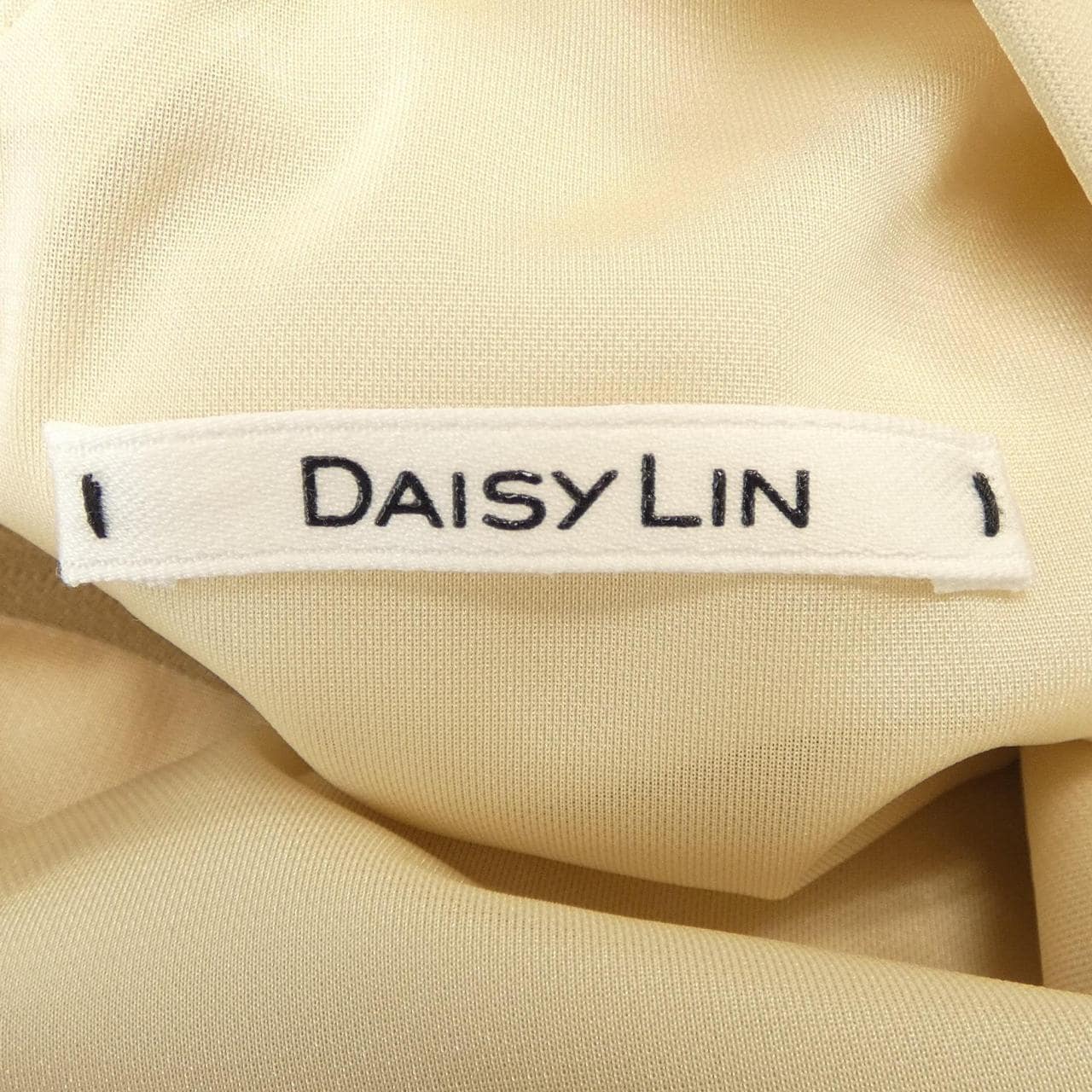 雛菊DAISY LIN連衣裙