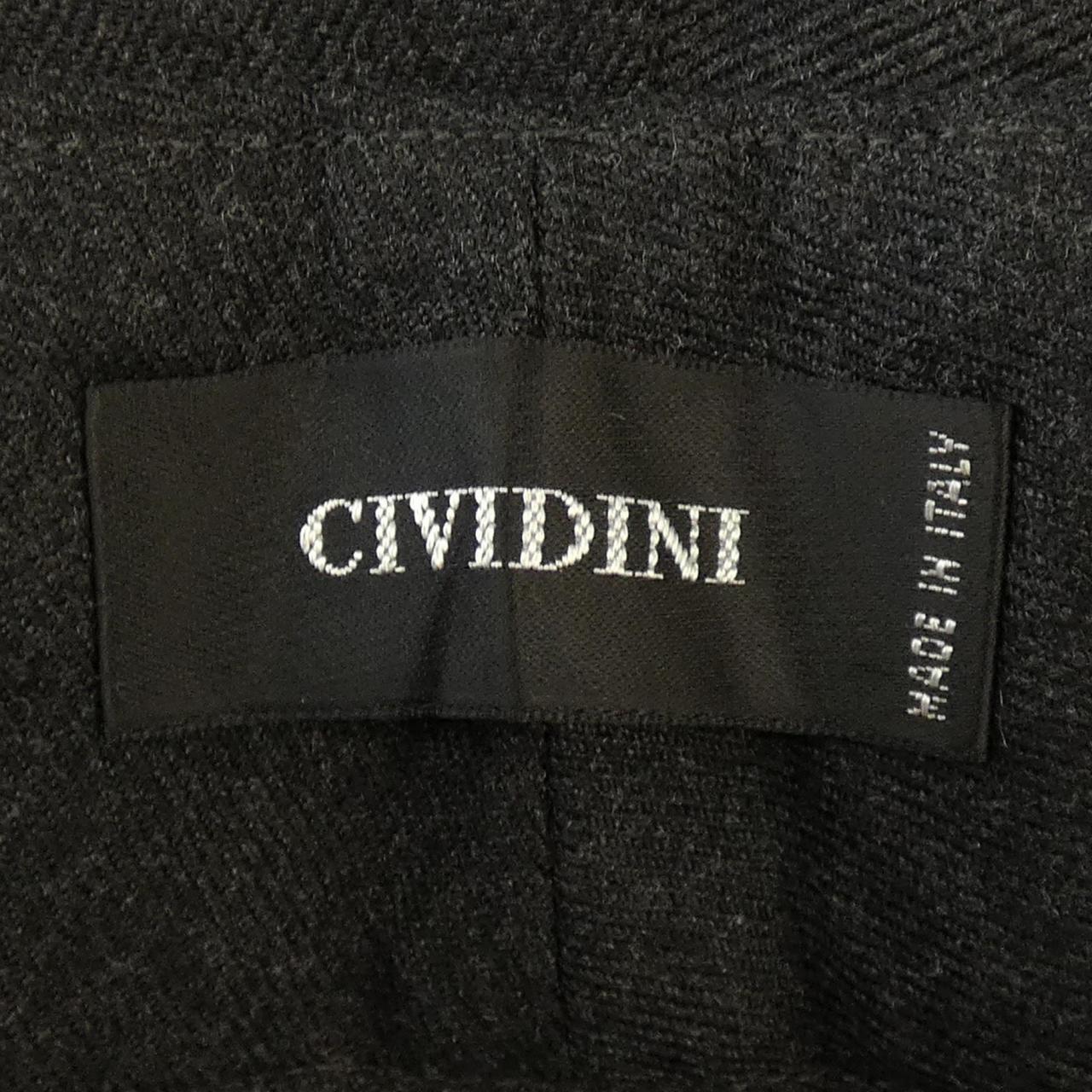 CIVIDINI CIVIDINI Pants