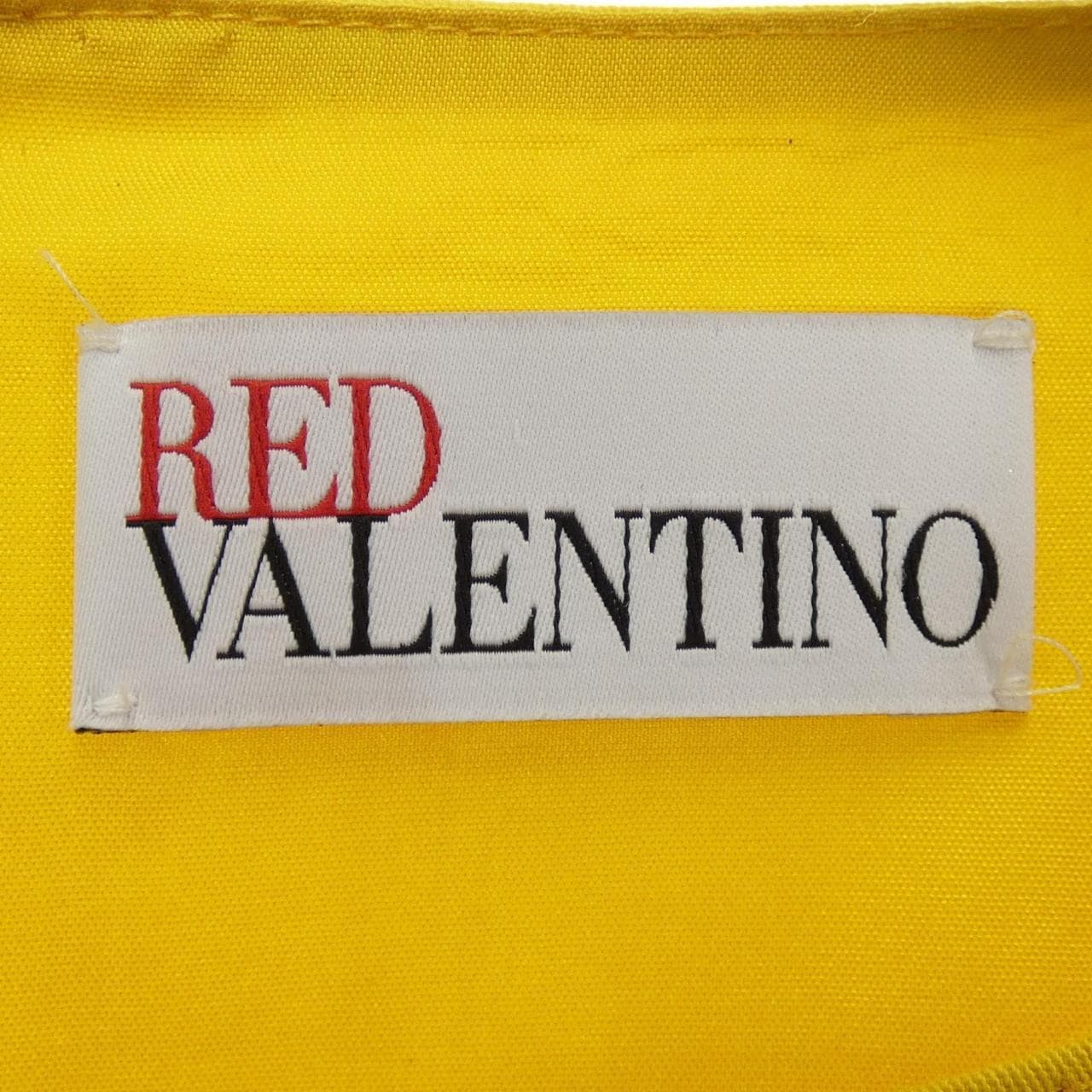 RED VALENTINO VALENTINO 连衣裙