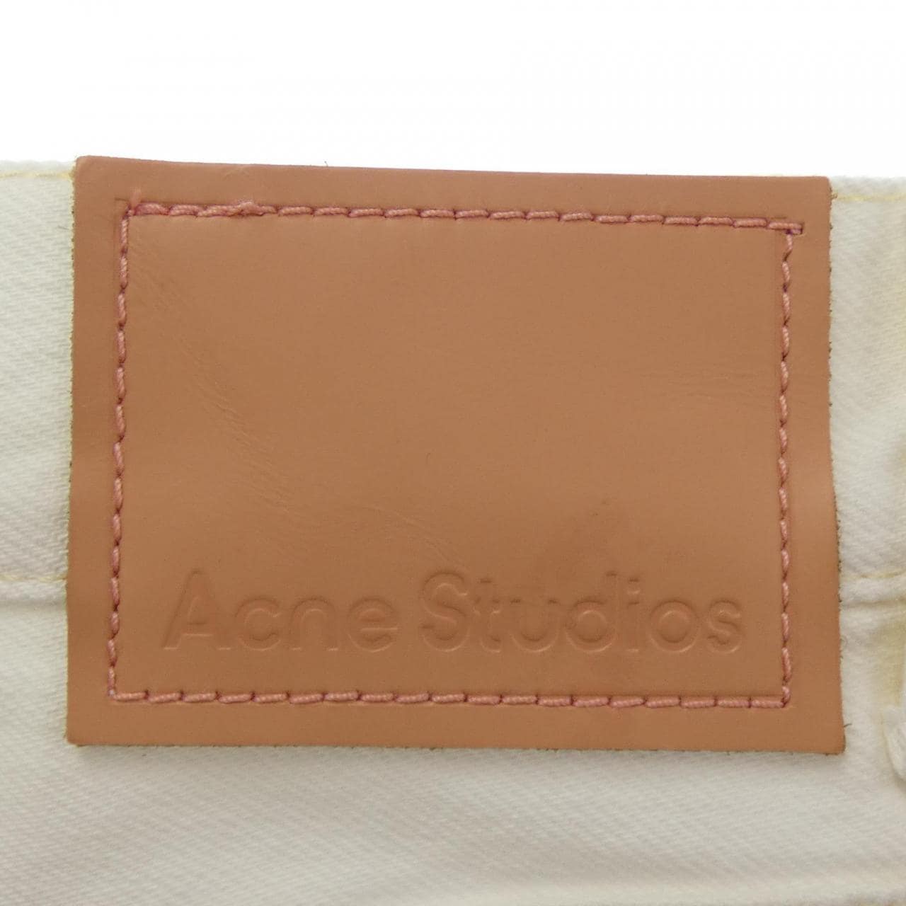 アクネストゥディオズ ACNE STUDIOS ジーンズ