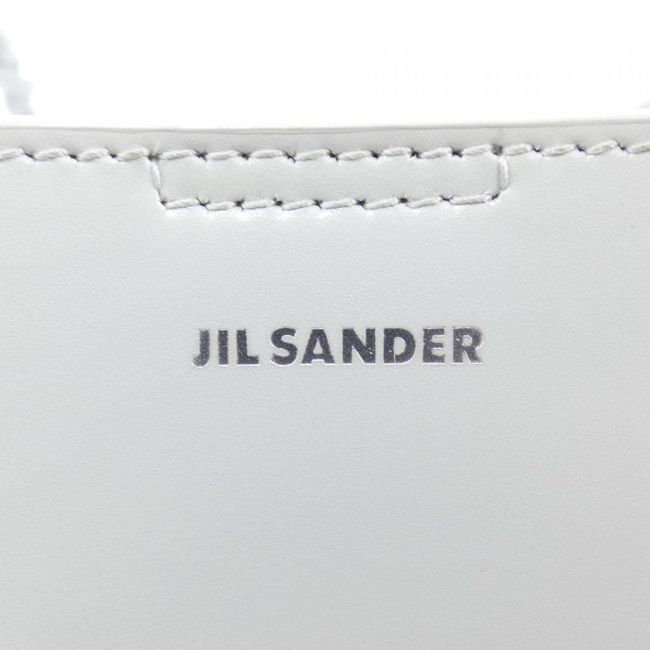 JIL SANDER JIL SANDER BAG