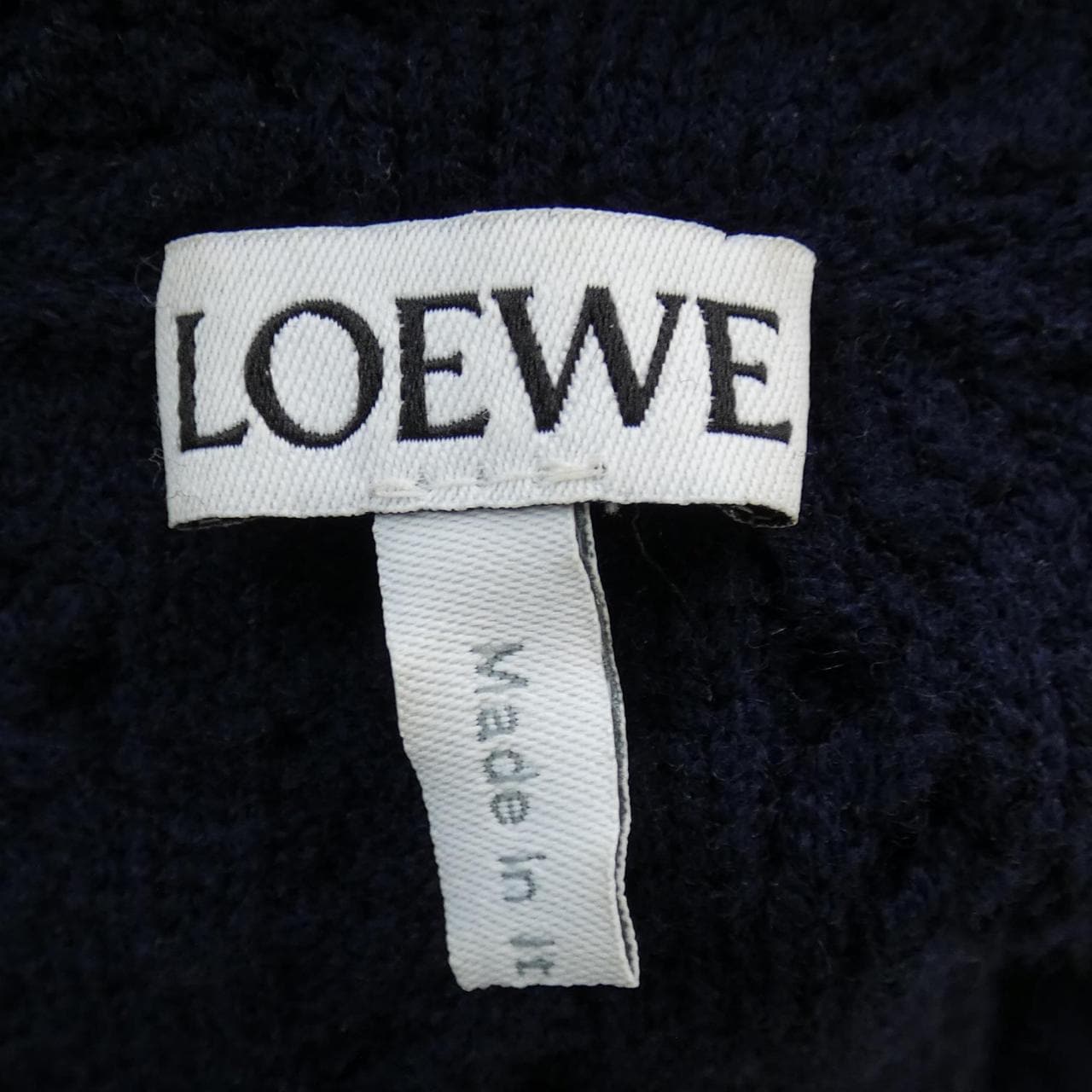 LOEWE针织衫