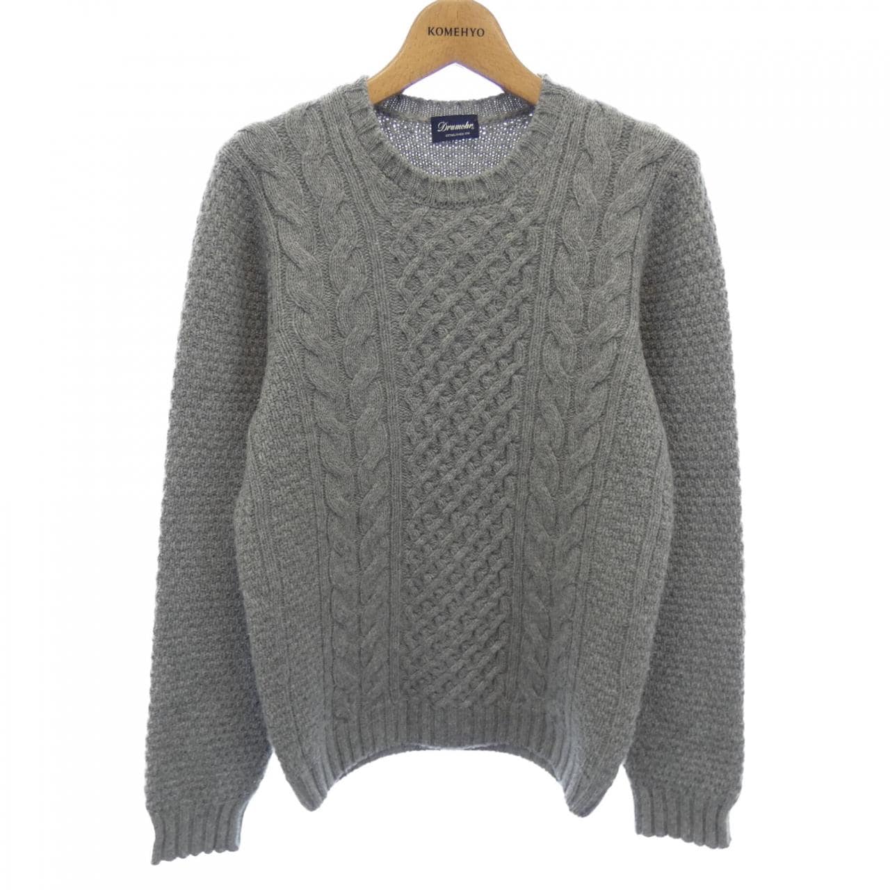 Drumohr Knit