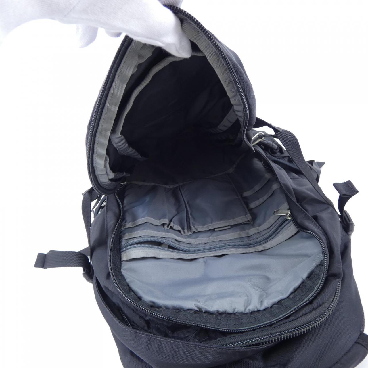 THE NORTH FACE THE NORTH FACE BACKPACK