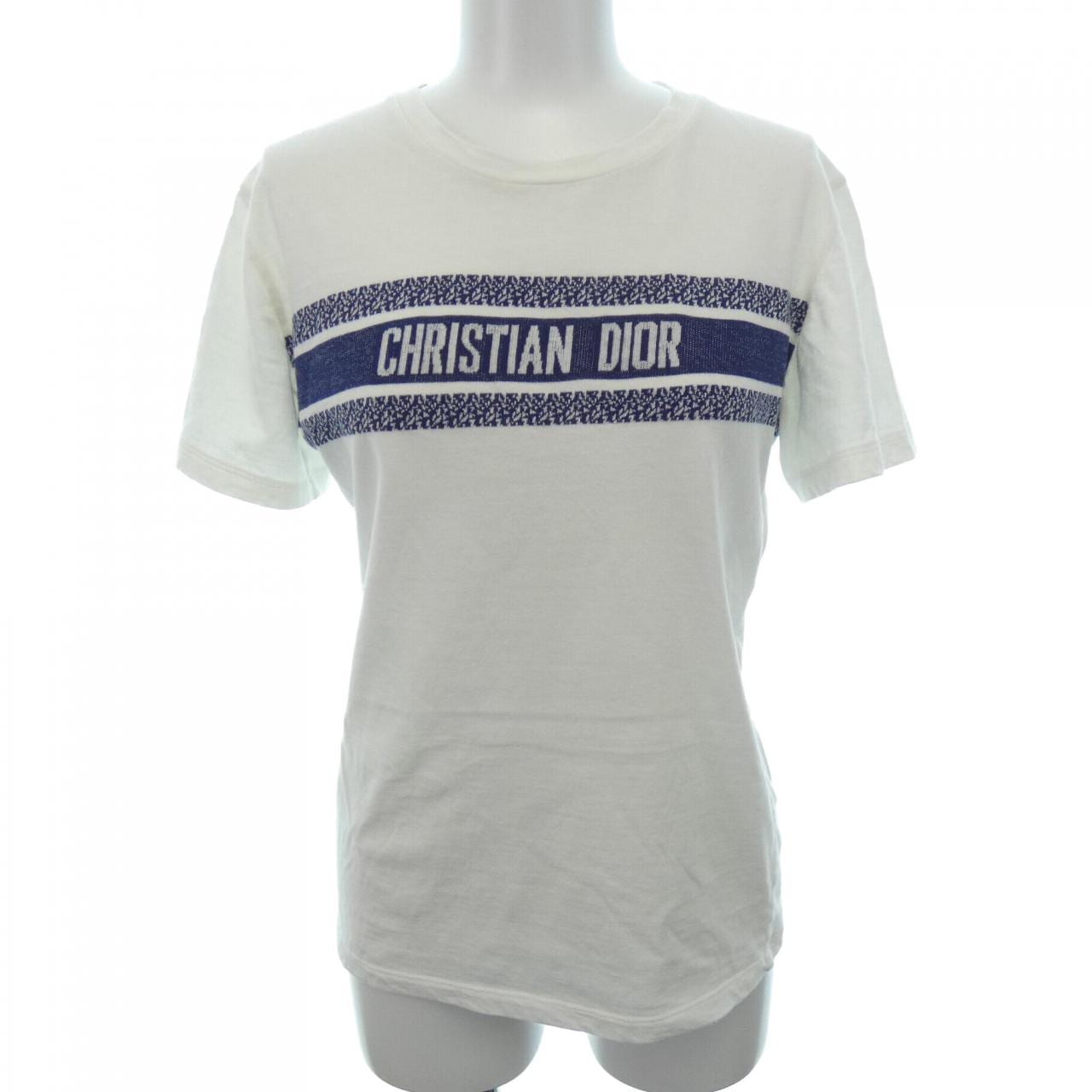 クリスチャンディオール CHRISTIAN DIOR Tシャツ