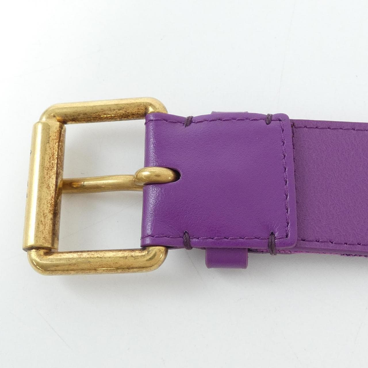 ルイヴィトン LOUIS VUITTON BELT