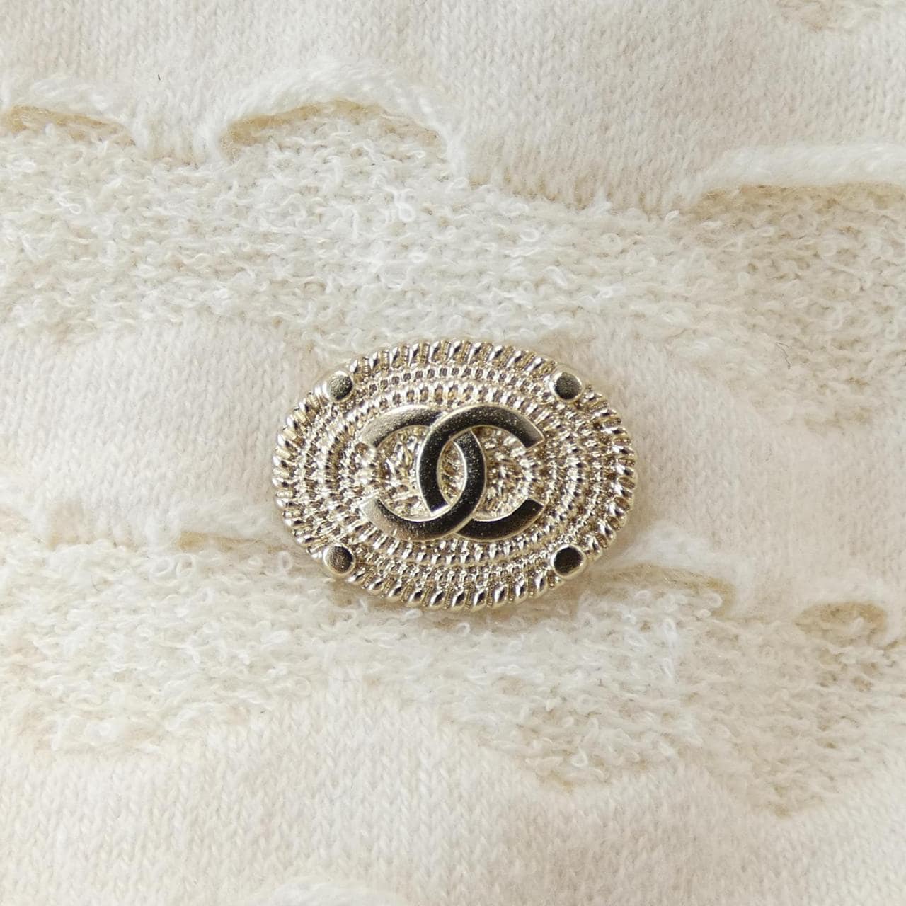 シャネル CHANEL ワンピース