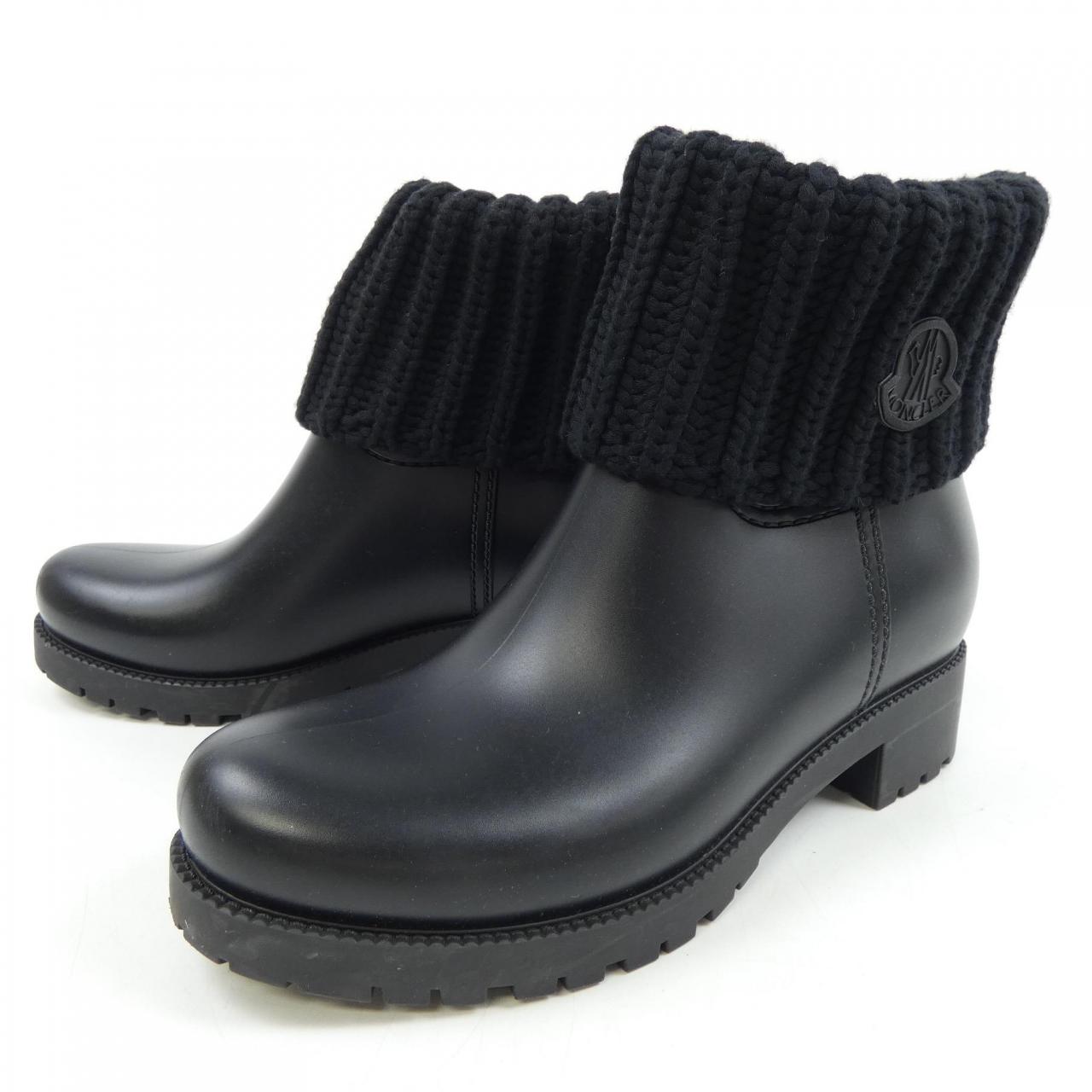 MONCLER MONCLER Boots