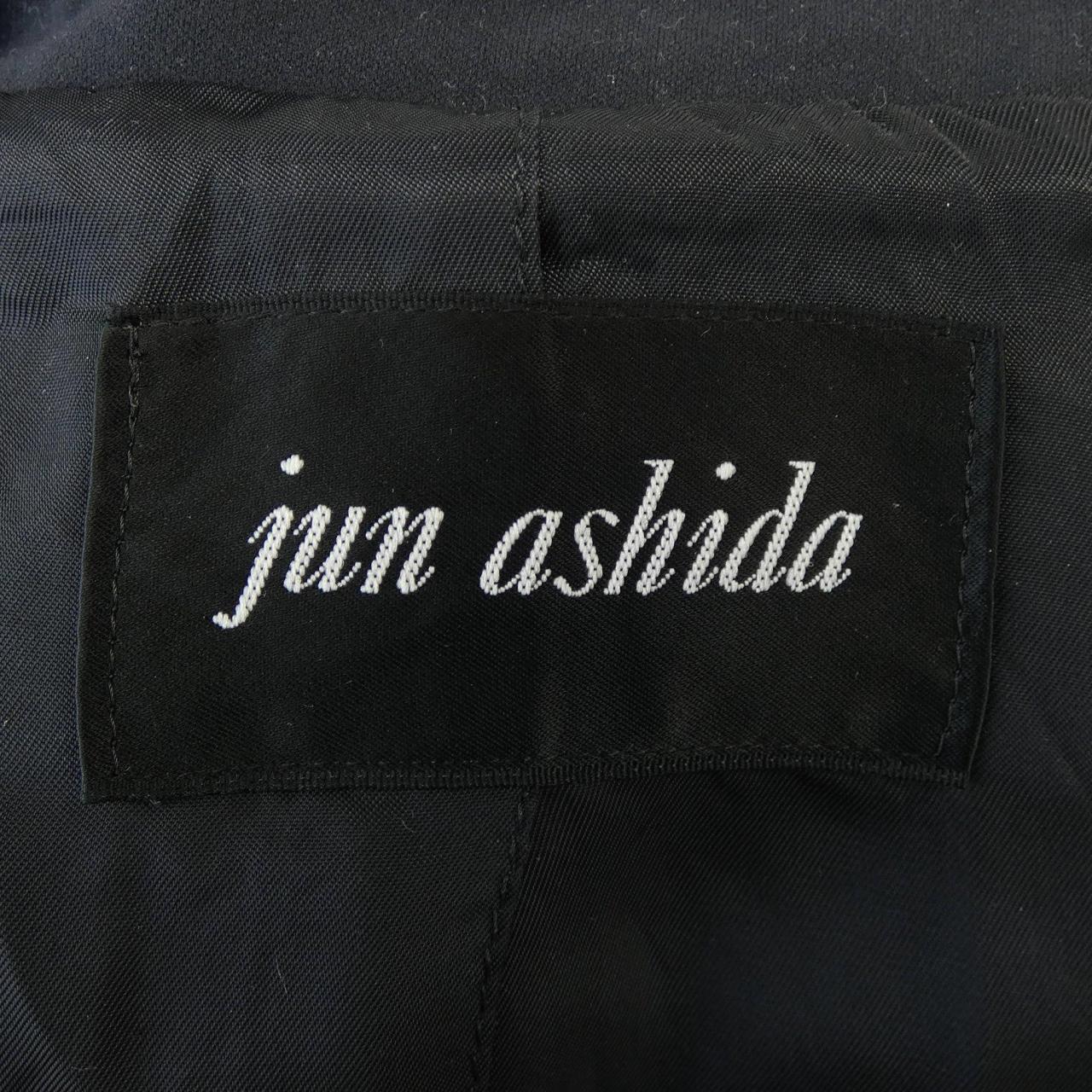 ジュンアシダ JUN ASHIDA コート