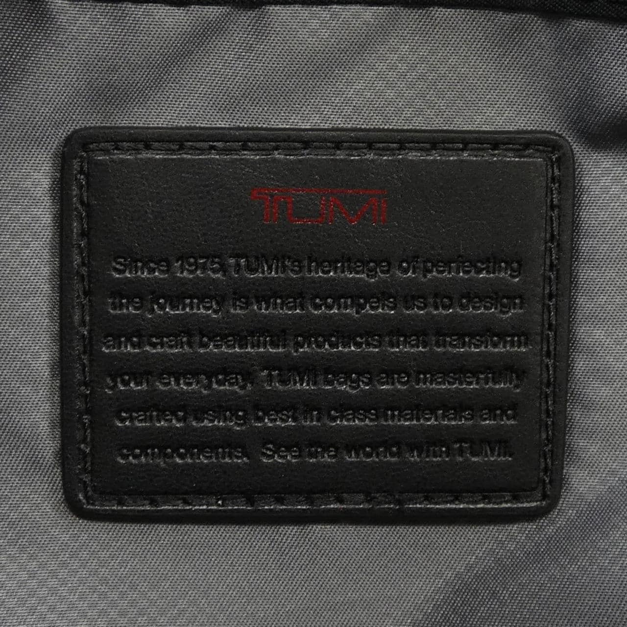 图美TUMI BAG