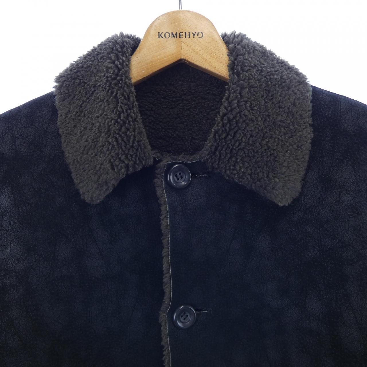 PERVERZE Blouson