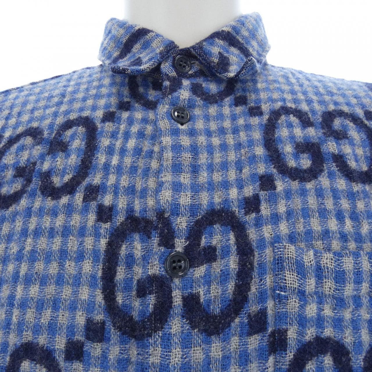 Gucci GUCCI shirt