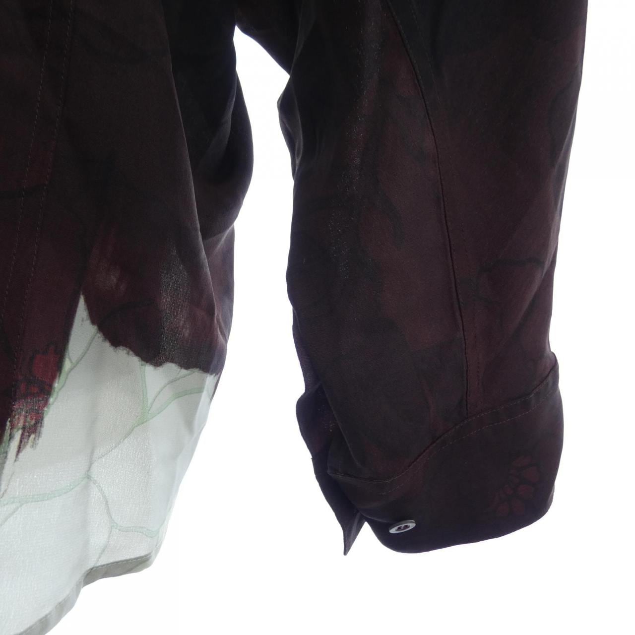 DRIES VAN NOTEN德賴斯·範諾頓 (Dries Van Noten) 襯衫