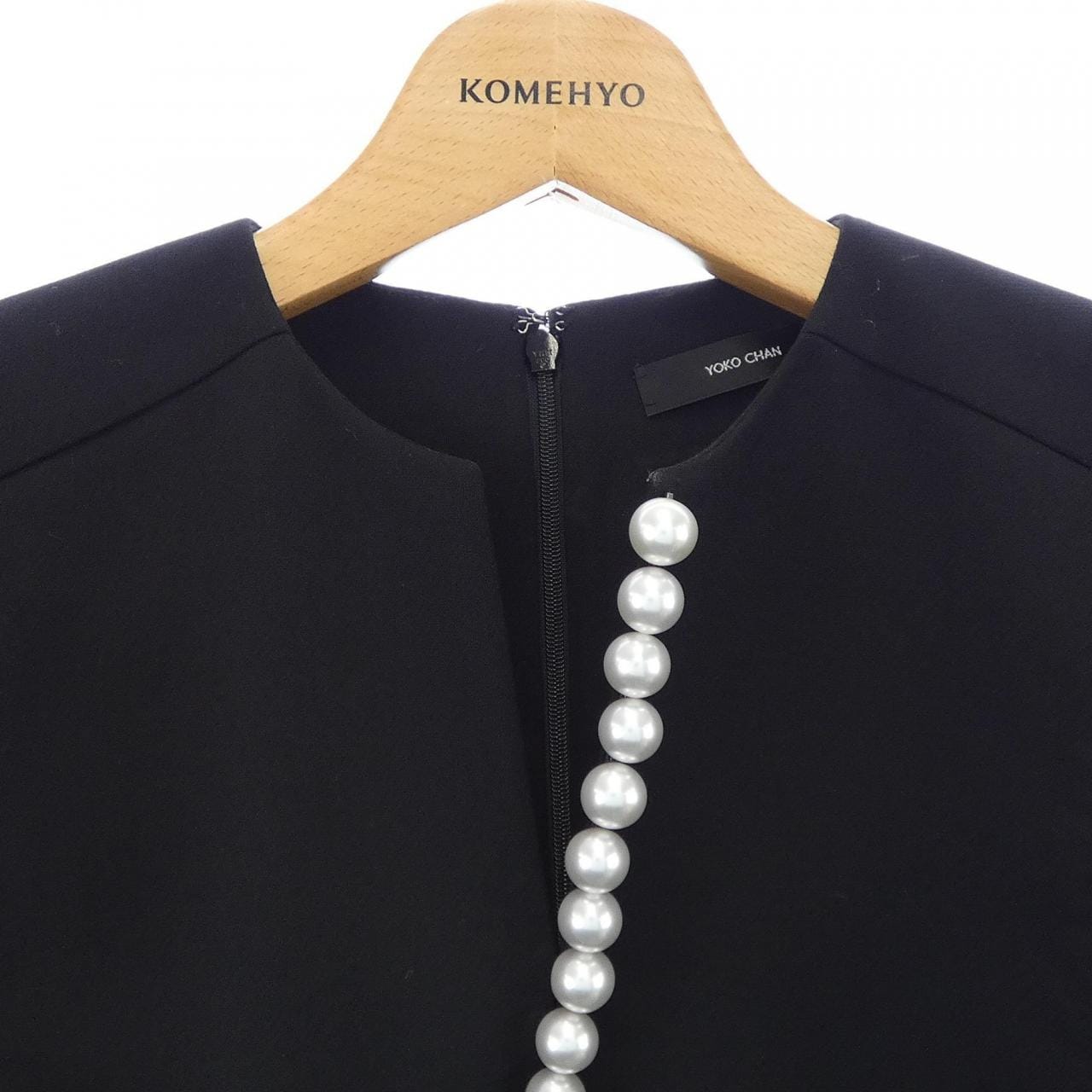 ヨーコチャン YOKO CHAN YCB-124-408 トップス