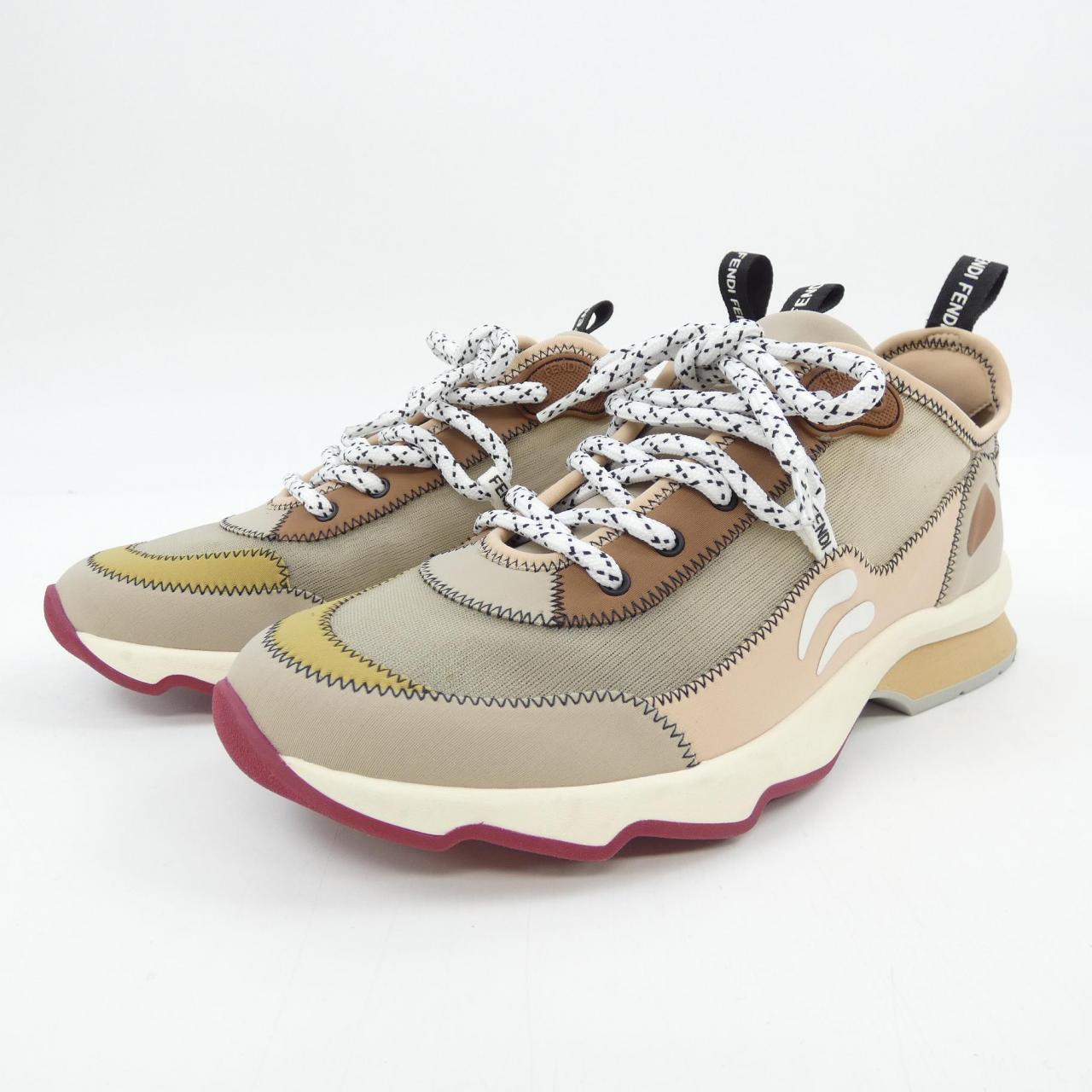 フェンディ FENDI スニーカー