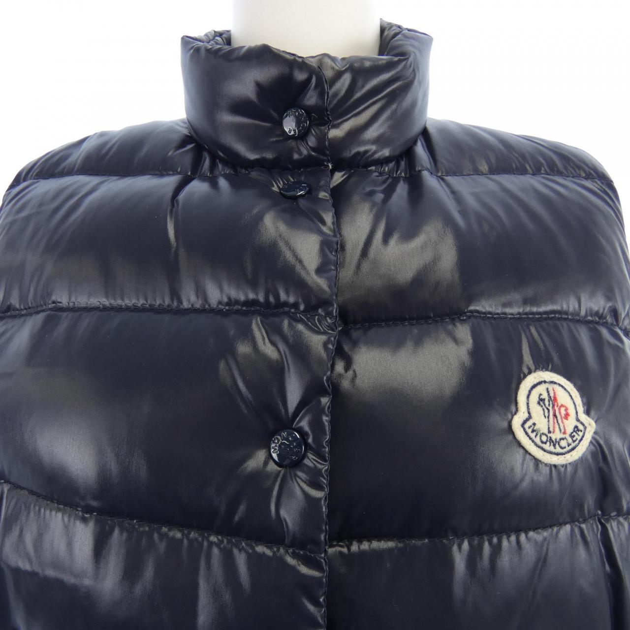 モンクレール MONCLER 48342/50 GHANA ダウンベスト