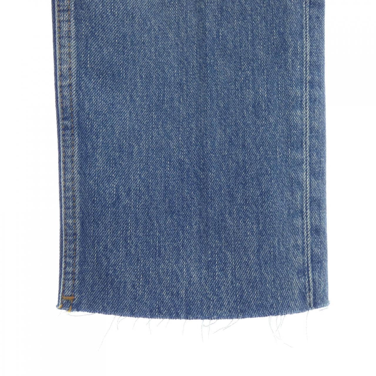 リダン RE/DONE ジーンズ