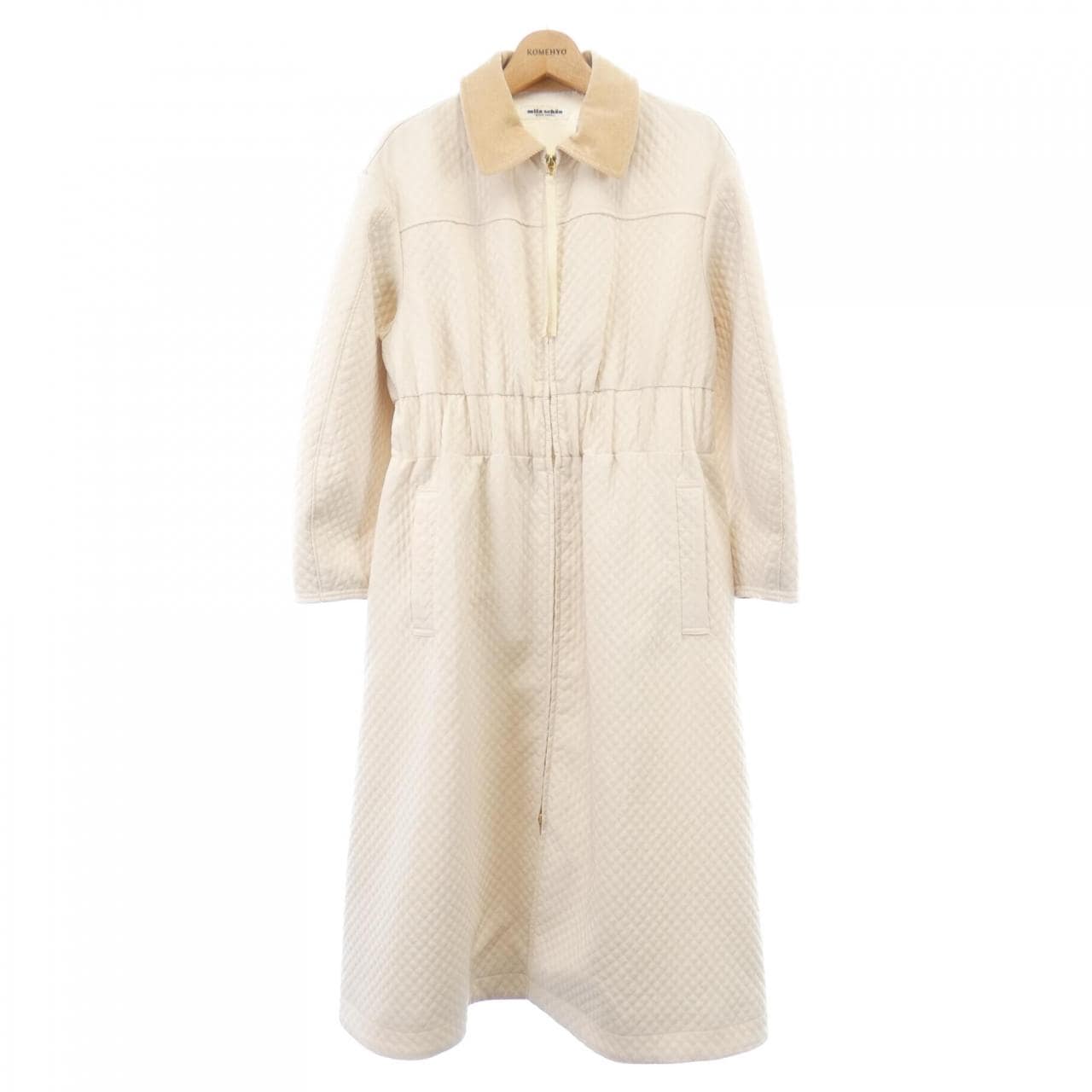 ミラショーン mila schon コート