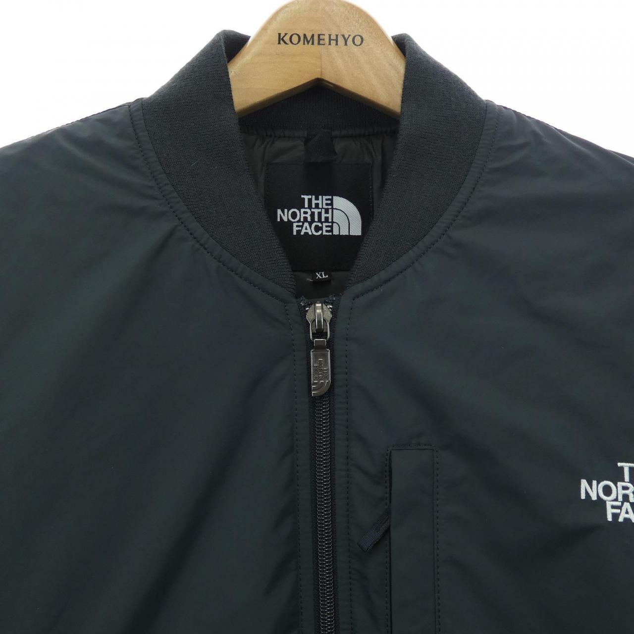 ザノースフェイス THE NORTH FACE NY82552 ブルゾン