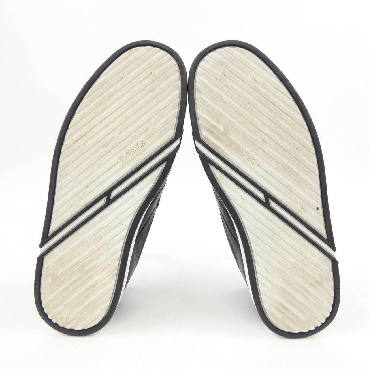 エルメス HERMES キディ　Hシグネチャー 251080Z スニーカー